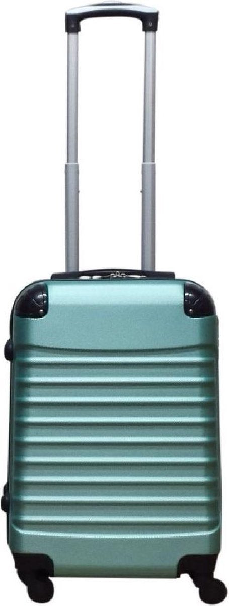 2-Piece Hardshell Luggage Set – Napoli