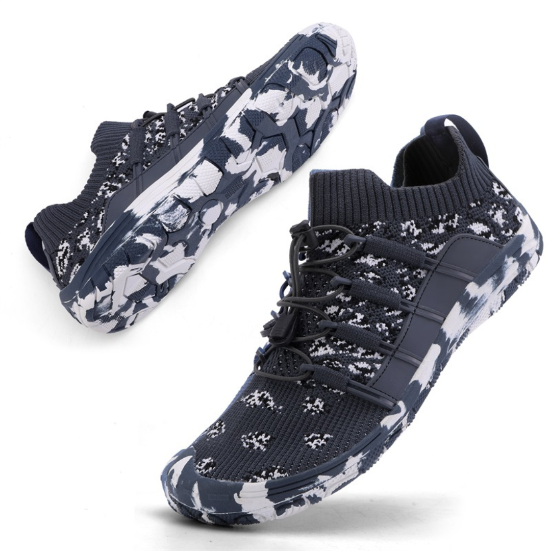 Avichic™ Force - hiking - climbing Barefoot Shoes