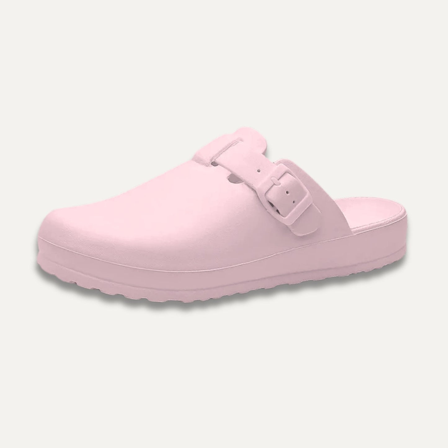 Vale Classic Non-Slip Comfort Clogs – Slip-On Fit