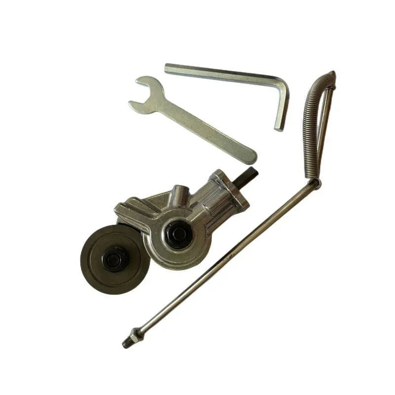 Electric Drill Accessory for Metal Cutting – Precision Shears
