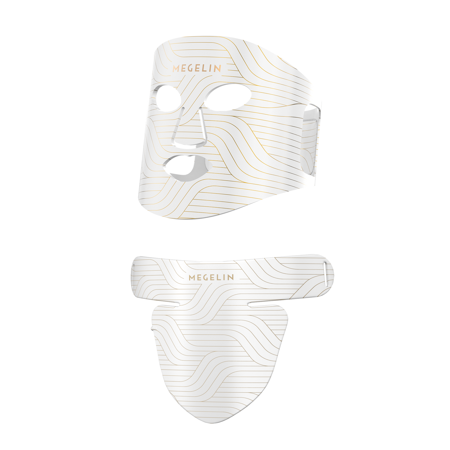 Avichic LASER&LED Light Therapy Mask