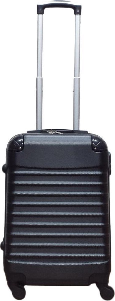 2-Piece ABS Luggage Set – Ventura