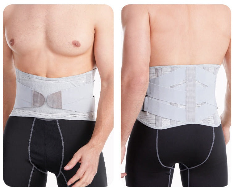 Lumbar Pain Relief Brace