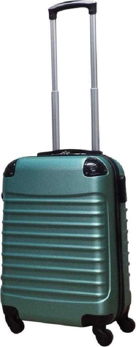 2-Piece Hardshell Luggage Set – Napoli