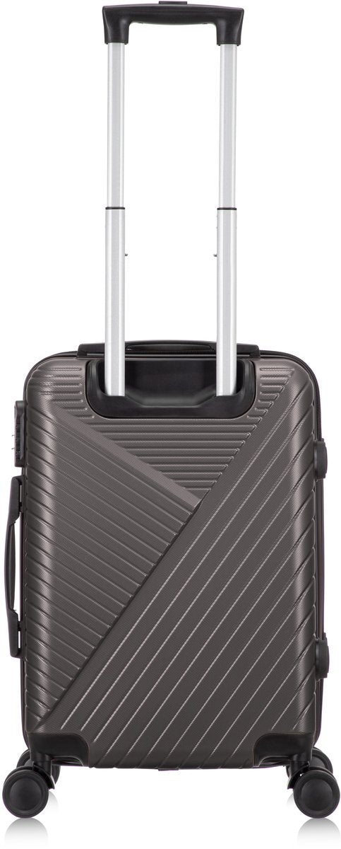 Cabin Suitcase – Valencia