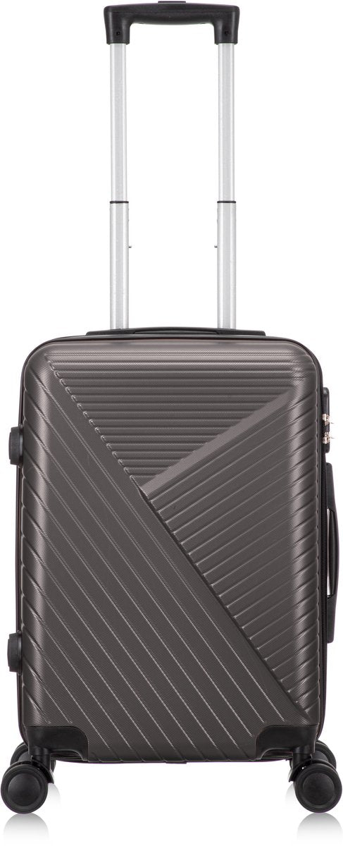 Cabin Suitcase – Valencia