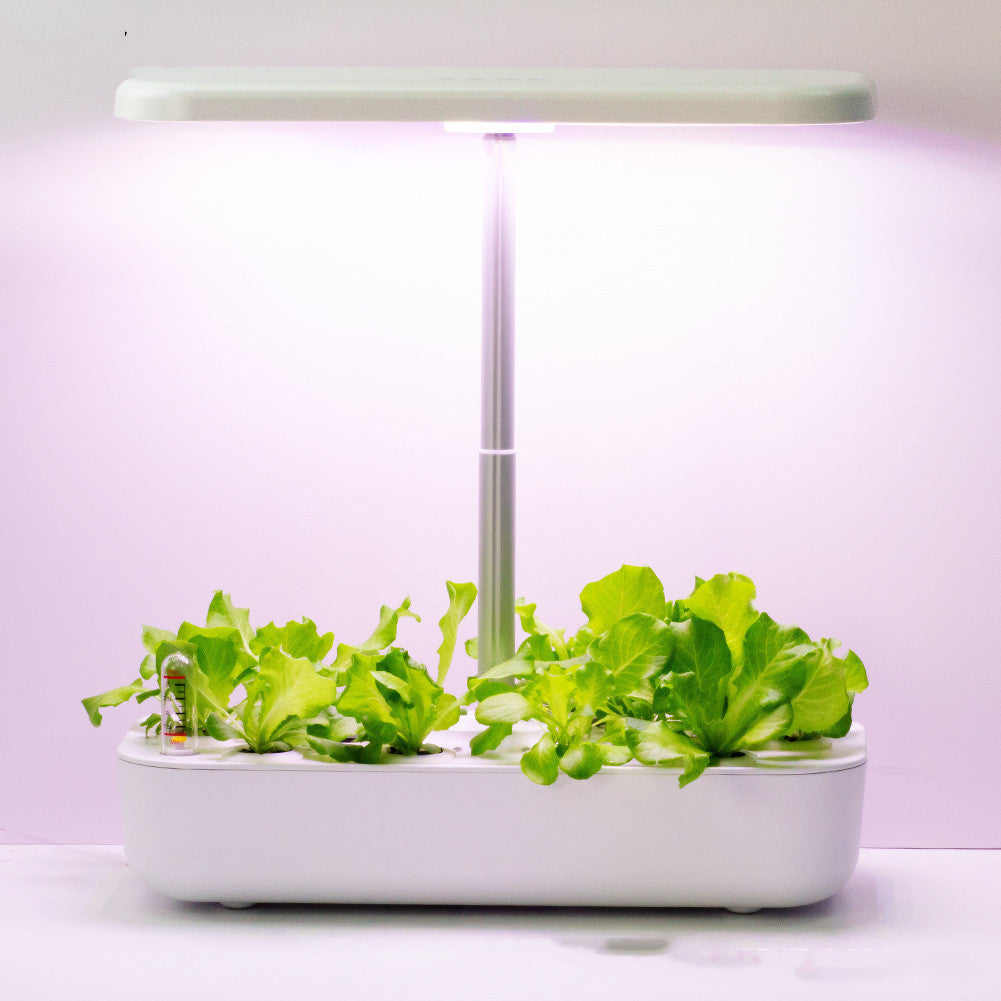 Hydro-Tech Plant Pot