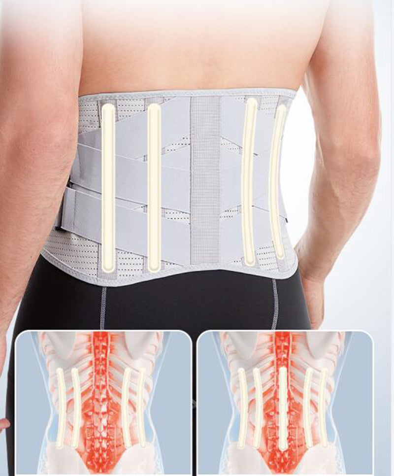 Lumbar Pain Relief Brace