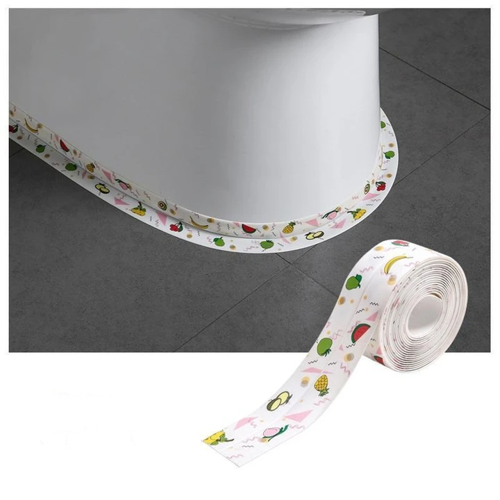 Professional Self-Adhesive Caulk Strip