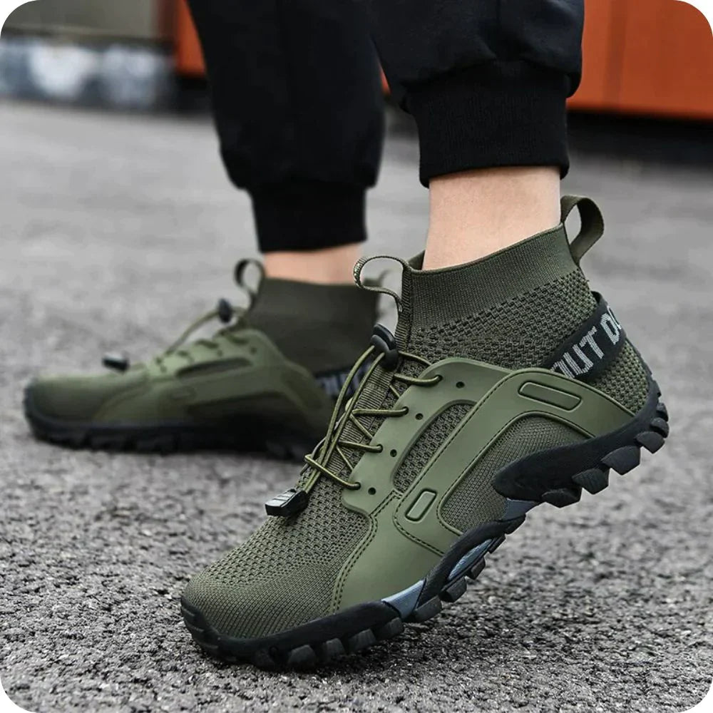 Avichic™ Flex - Barefoot Shoes Limited Offer