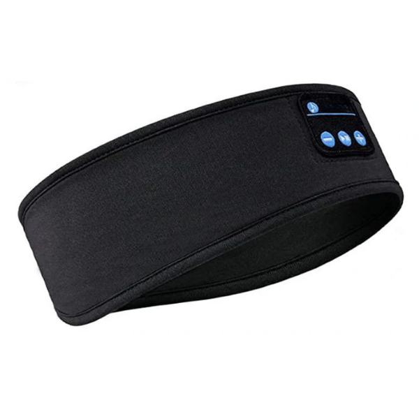 Sleep Headphones | Wireless Bluetooth Headband for Sleeping