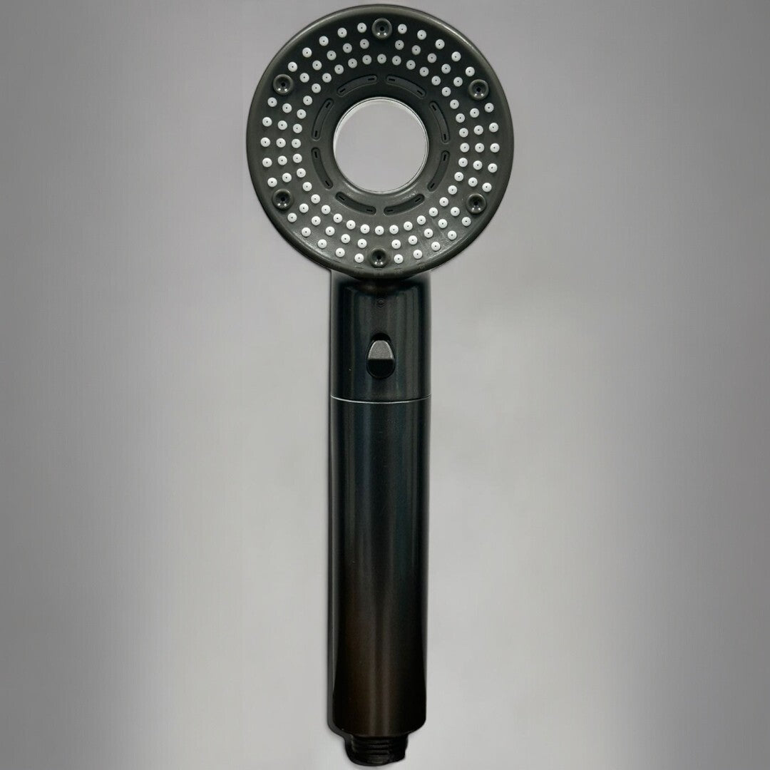 Hey Pure Filtered Dual Shower System