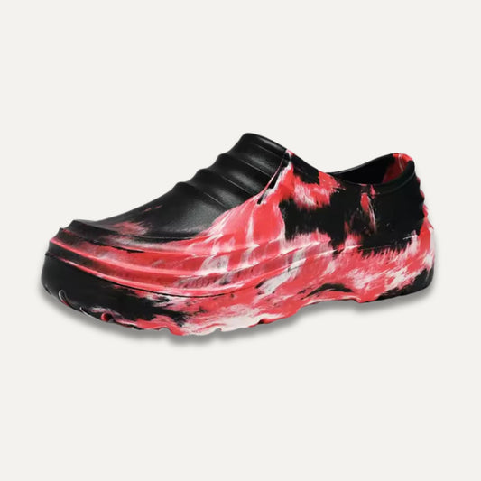 Torrey Comfort Non-Slip Clogs – Everyday Fit
