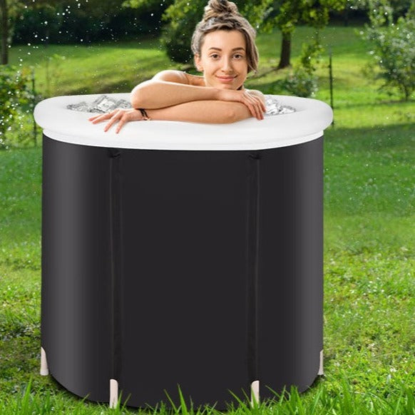 Cold Plunge Tub