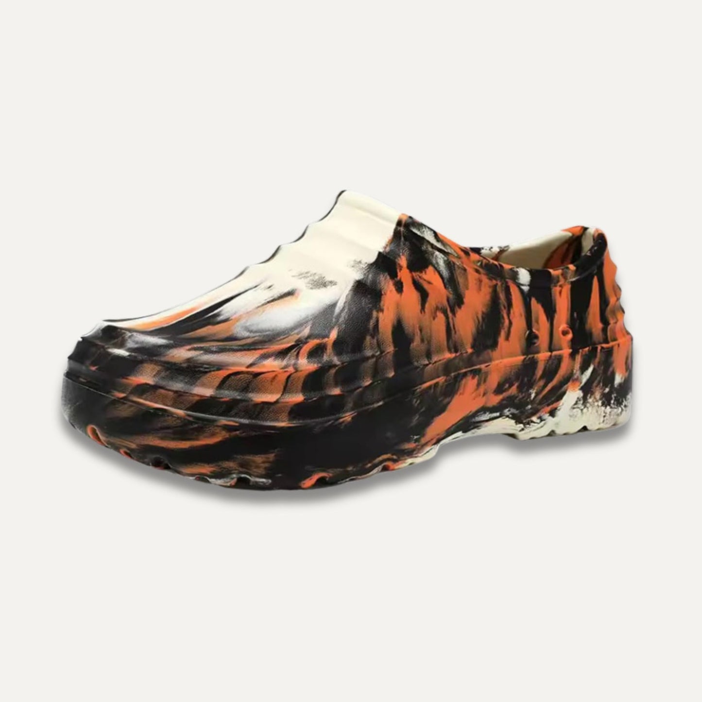 Torrey Comfort Non-Slip Clogs – Everyday Fit