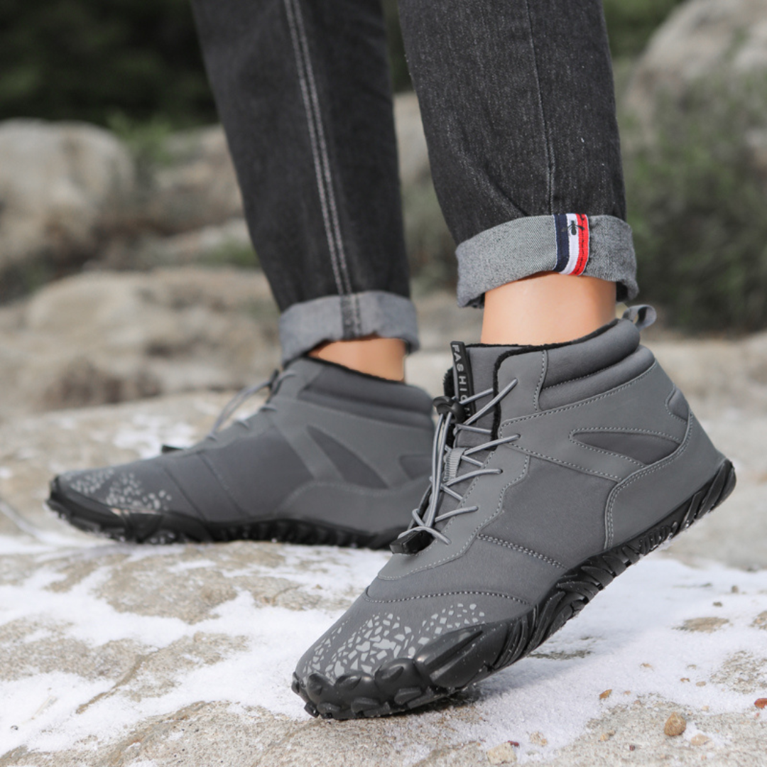 Avichic™ Arctic 2.0 - Winter Barefoot Shoes