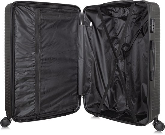 Hardshell Travel Suitcase – Cordoba