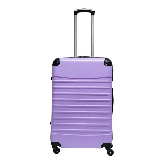 ABS Hardshell Suitcase – Siena