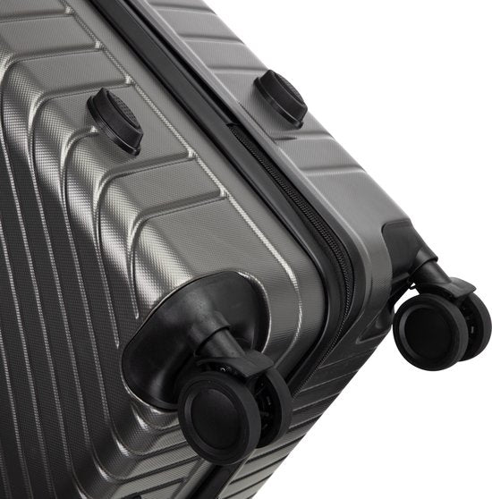 Hardshell Travel Suitcase – Cordoba