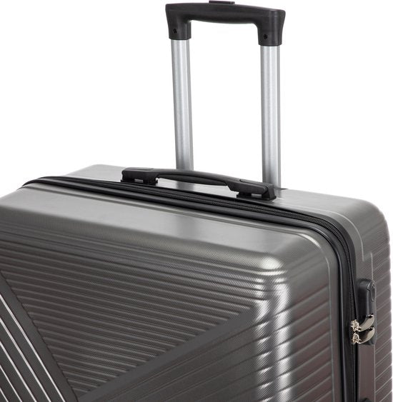 Hardshell Travel Suitcase – Cordoba