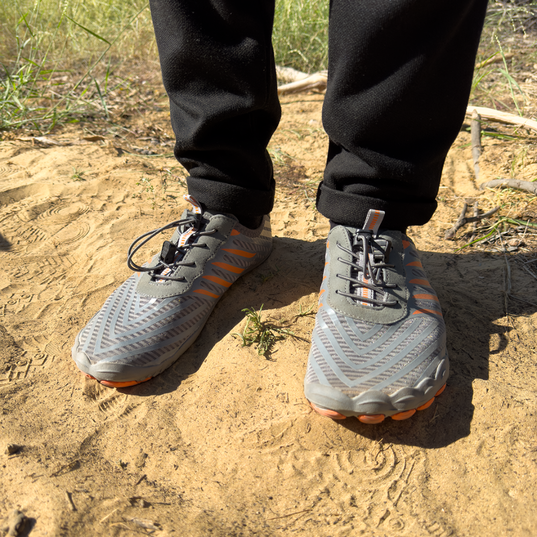 Avichic Air - Barefoot Shoes