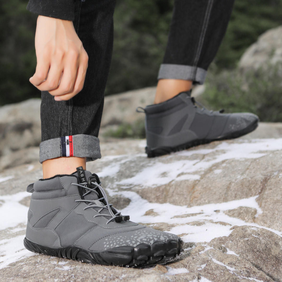 Avichic™ Arctic 2.0 - Winter Barefoot Shoes