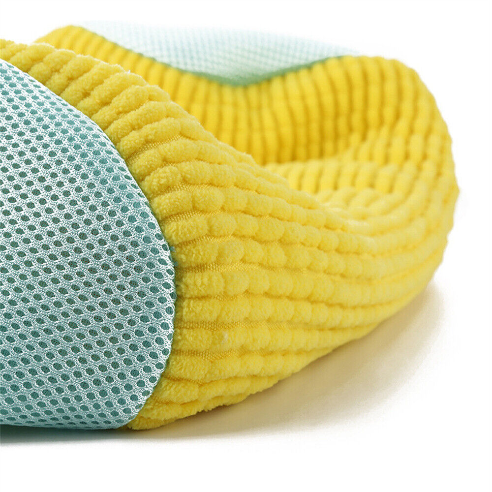 Shoe Cleaning Bag – Effortless Shoe Cleaning Solution