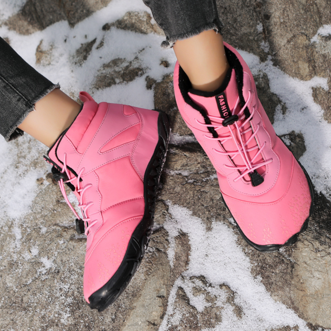 Avichic™ Arctic 2.0 - Winter Barefoot Shoes