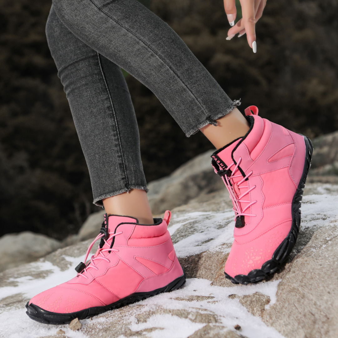 Avichic™ Arctic 2.0 - Winter Barefoot Shoes