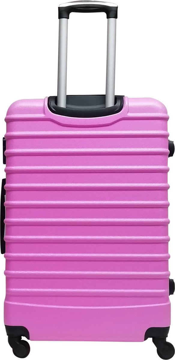 2-Piece Hardshell Luggage Set – Palermo