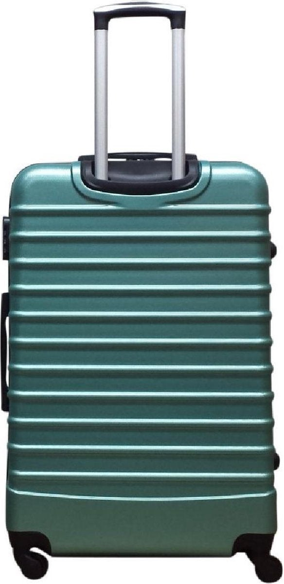 2-Piece Hardshell Luggage Set – Napoli