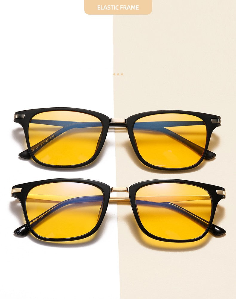 Anti-blue Light Glasses