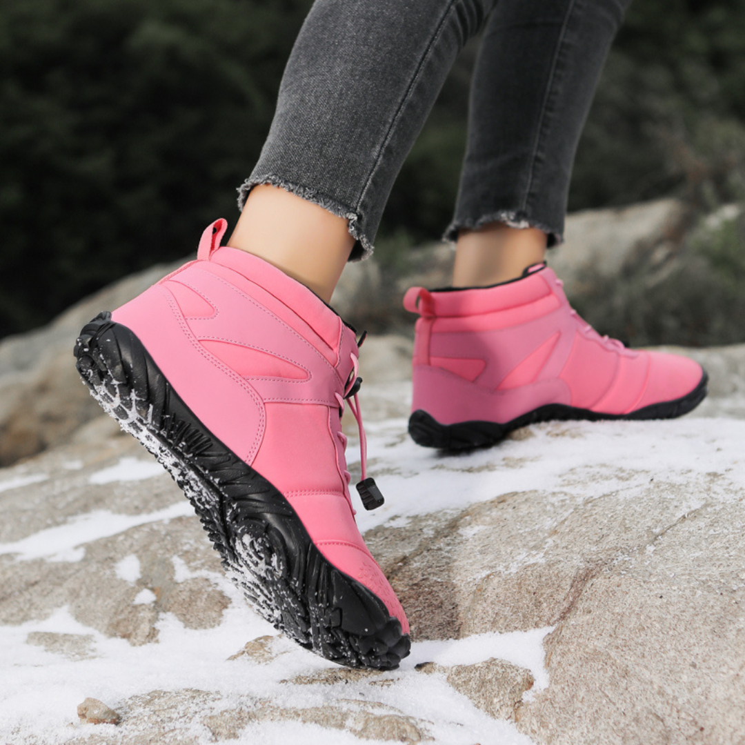 Avichic™ Arctic 2.0 - Winter Barefoot Shoes