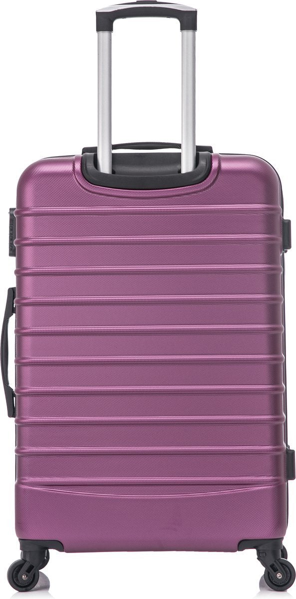 2-Piece Hardshell Luggage Set – Torino