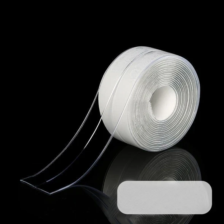 Professional Self-Adhesive Caulk Strip