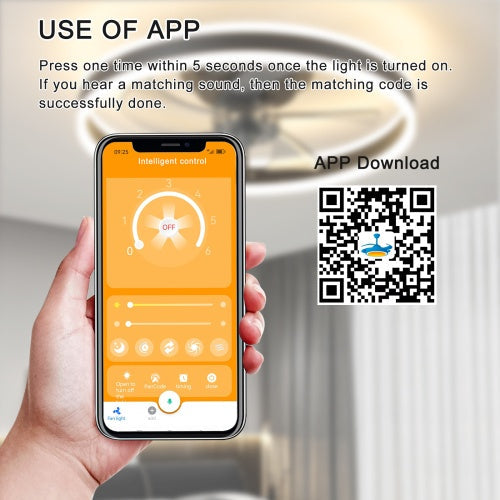 Lite-Tech Ceiling Fan