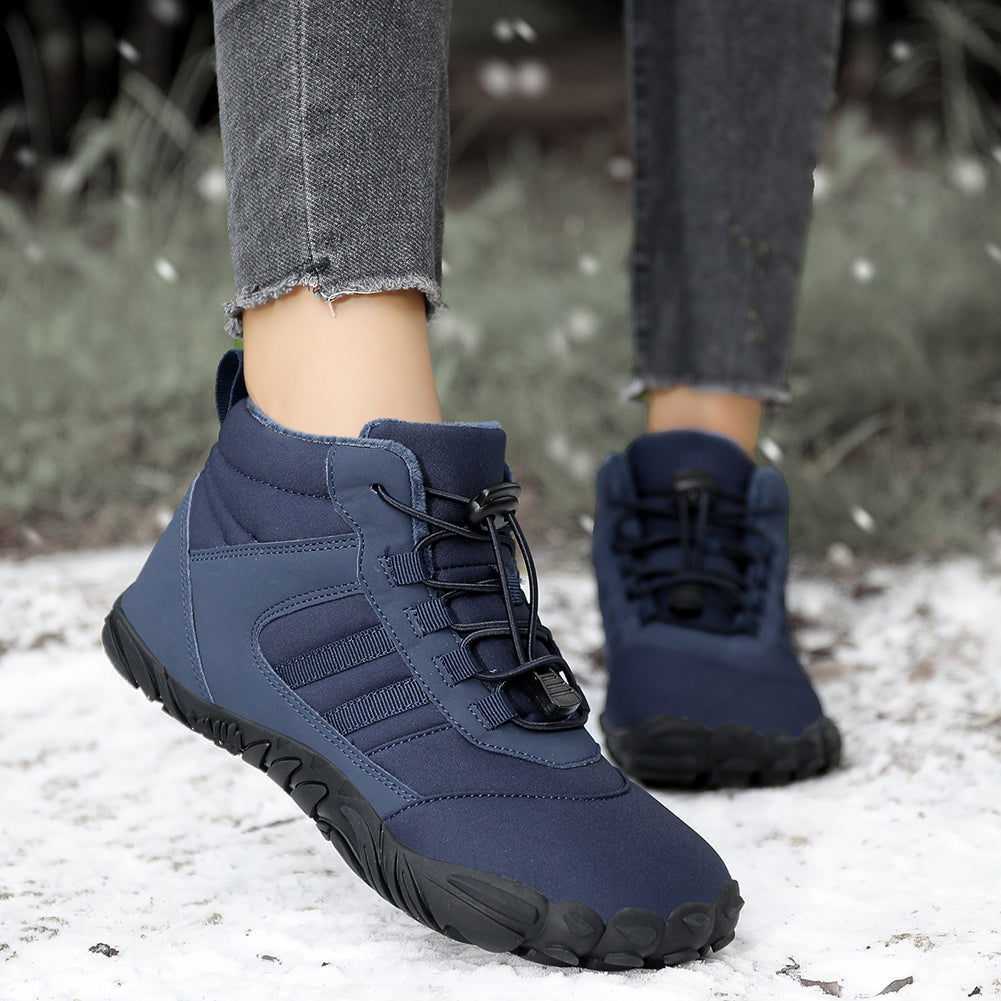 Avichic™ Fleece - Winter Barefoot Climbing Shoes