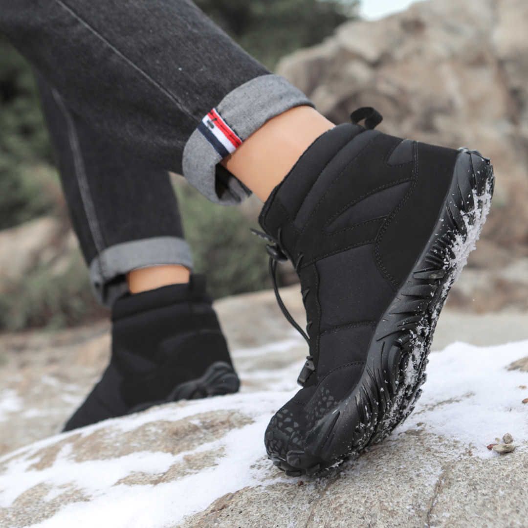 Avichic™ Arctic 2.0 - Winter Barefoot Shoes