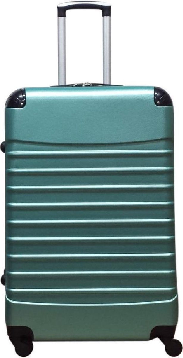 2-Piece Hardshell Luggage Set – Napoli