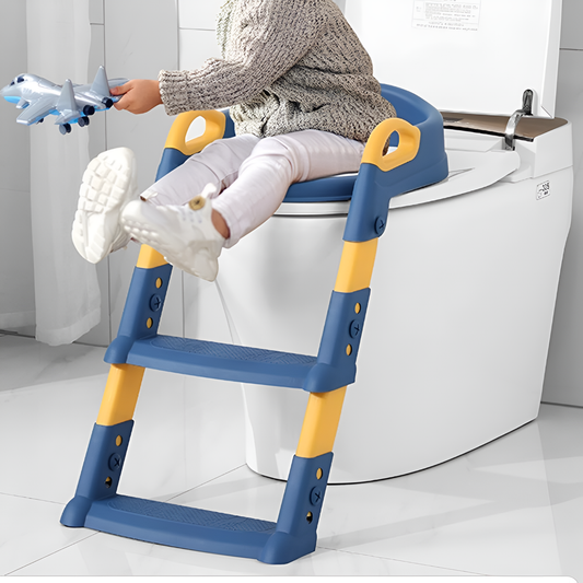 Montessori Toddler Potty Training Seat