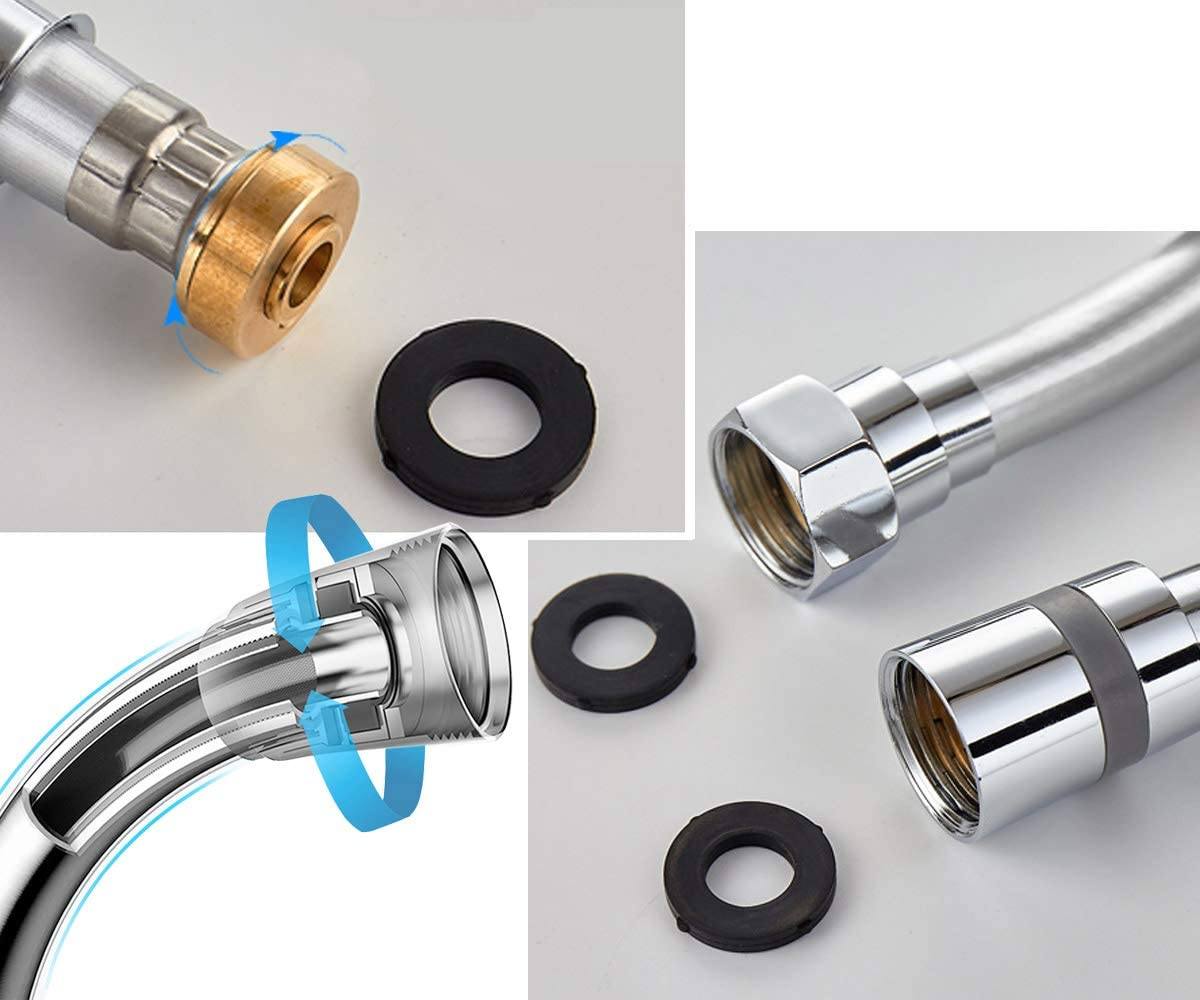 Replacement Hose (1.5m)