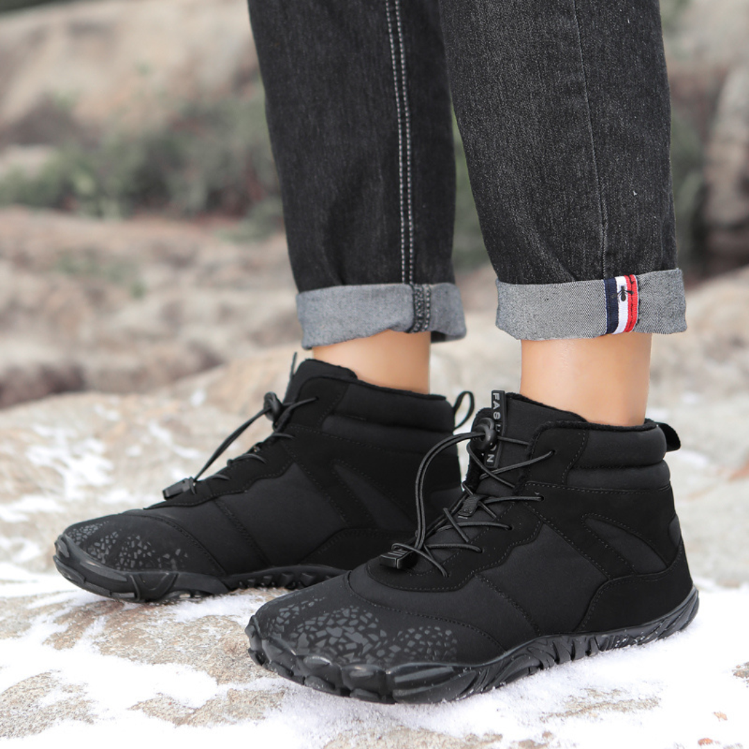 Avichic™ Arctic 2.0 - Winter Barefoot Shoes