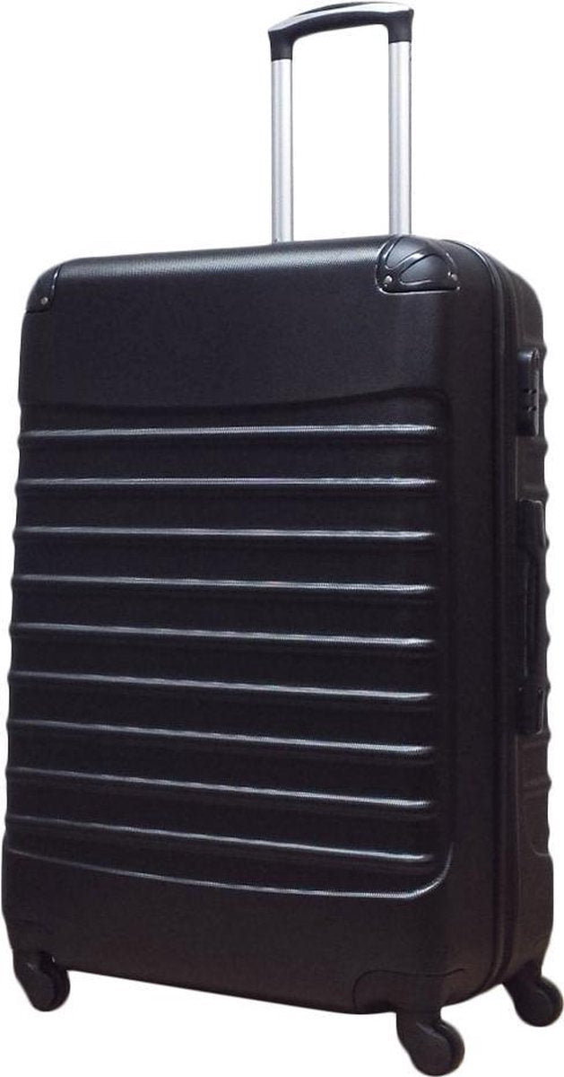 2-Piece ABS Luggage Set – Ventura