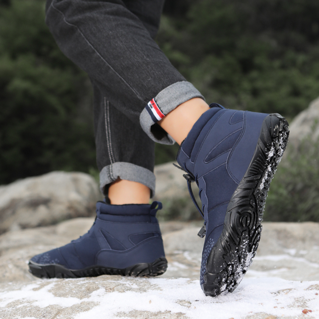Avichic™ Arctic 2.0 - Winter Barefoot Shoes