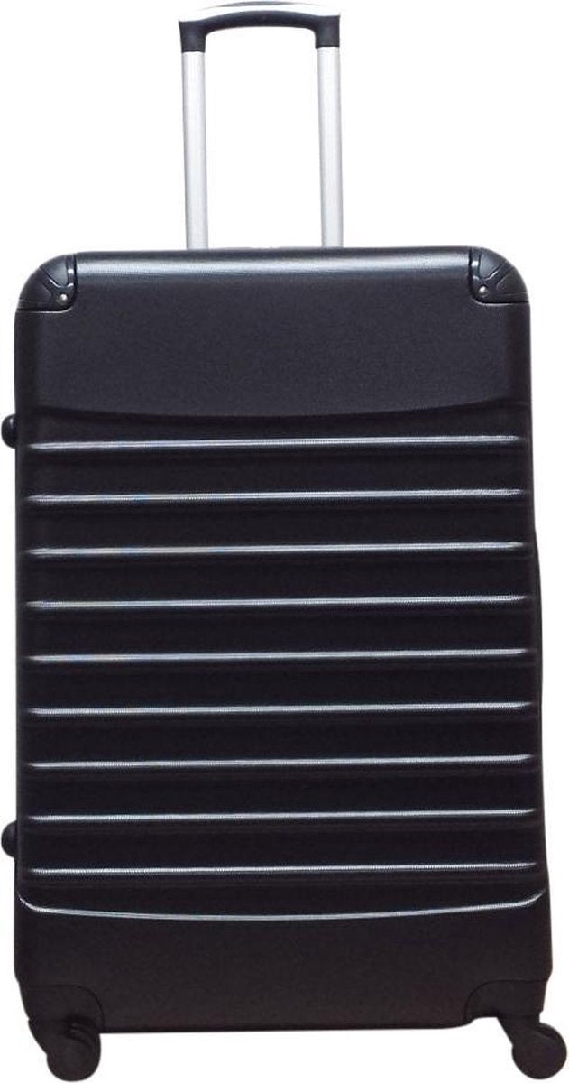 2-Piece ABS Luggage Set – Ventura