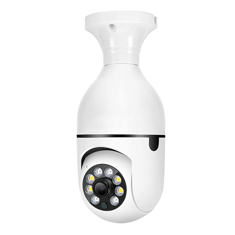 Spy-Tech Light Bulb