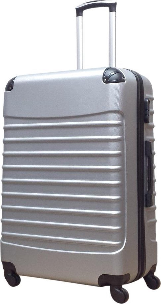 ABS Hardshell Suitcase – Siena