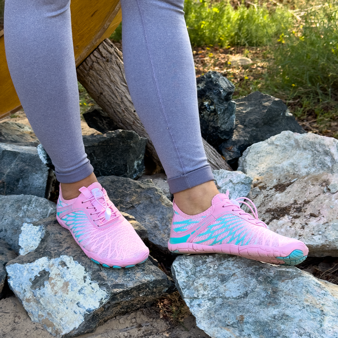 Avichic™ Skin Pro with Copper - Grounding Allround Barefoot Shoes