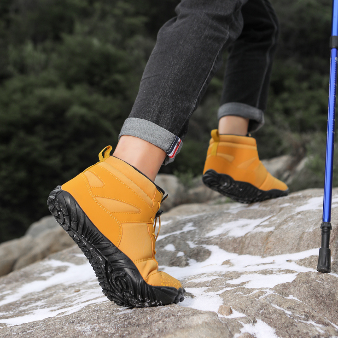 Avichic™ Arctic 2.0 - Winter Barefoot Shoes