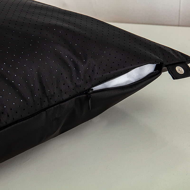 Grounding Pillow Case